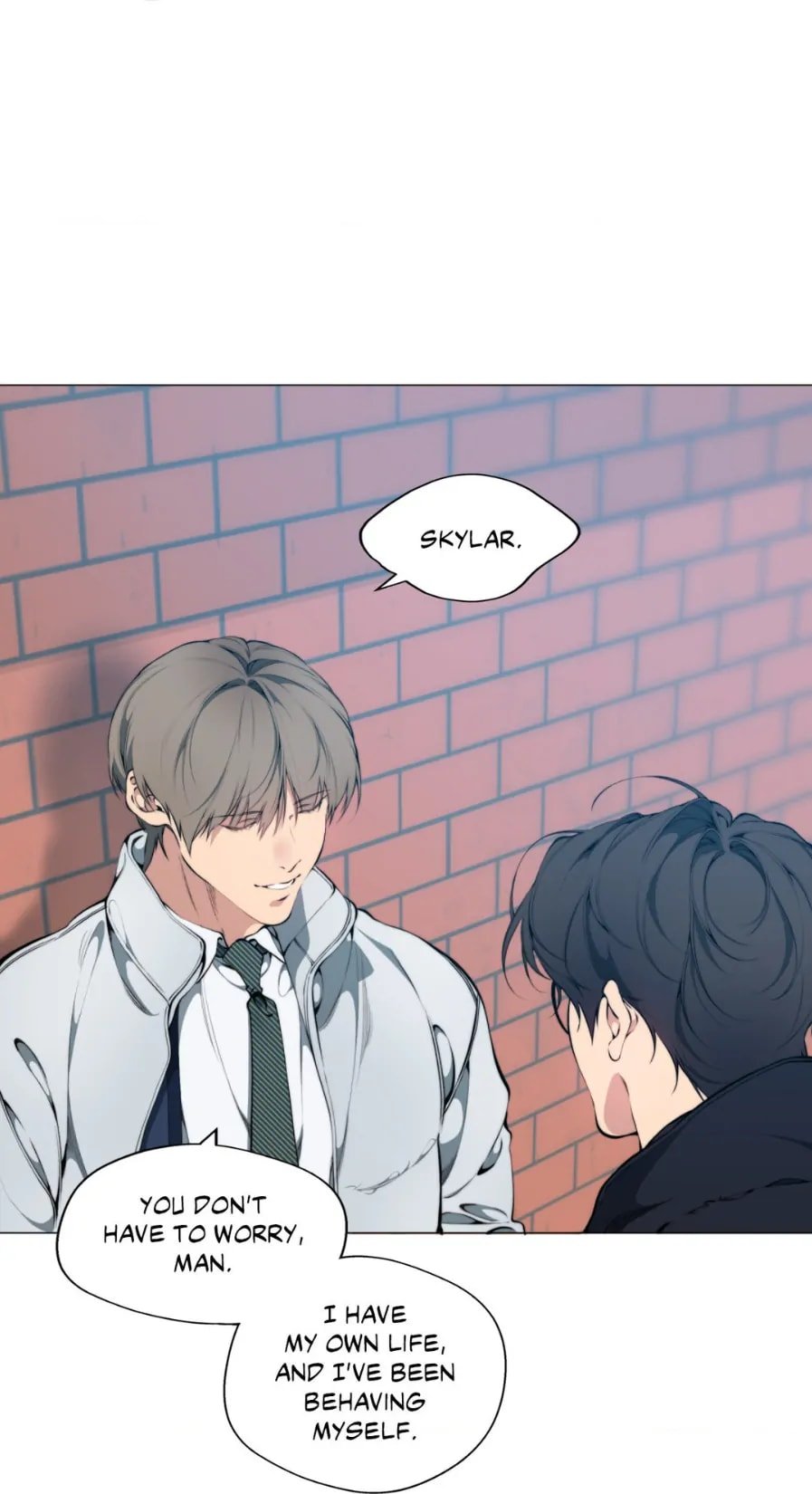 Lost in the Cloud, Chapter 93 image 20